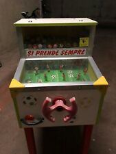 Distributore palline football usato  Montefiascone