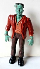 Figurine pvc frankenstein d'occasion  Rouen-