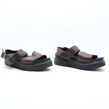 Dr.martens voss usate usato  Capaccio Paestum