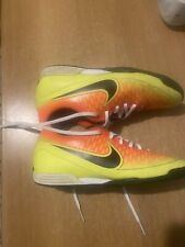 Nike magista calcetto usato  Pescara