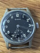 German military grana for sale  WINDSOR