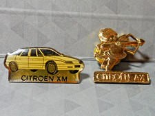 Lot pin citroen d'occasion  Notre-Dame-de-Bondeville