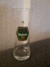 Diebels alt bierkrug gebraucht kaufen  Plauen
