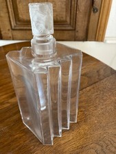 lalique carafe d'occasion lalique carafe d'occasion Rambervillers
