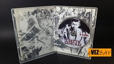 Dvd sette samurai usato  Novellara
