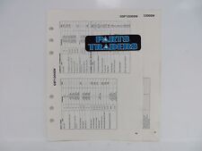 Suzuki quick reference for sale  Englewood