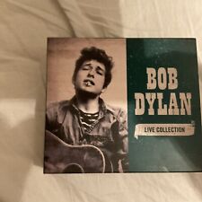 Bob dylan live for sale  LINCOLN