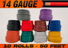 Gauge primary wire for sale  Ontario