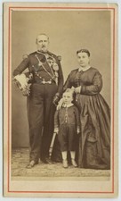 Cdv eugène paris d'occasion  Expédié en Belgium