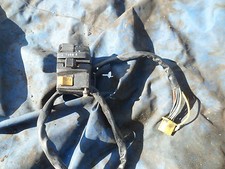 Left hand switch for sale  PICKERING