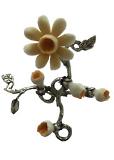 Fiori capodimonte originale usato  Vibo Valentia