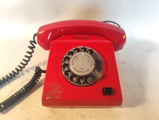 Vintage ddr telefon gebraucht kaufen  Grünhainichen