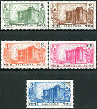 Colonies madagascar 209 d'occasion  France