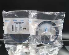 2x Freudenberg B1SL B1U6SL Anillo Retén Junta Anillo 110x130x12mm din BS 2x comprar usado  Enviando para Brazil