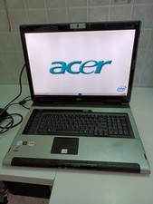 Acer aspire 9810 usato  Torino