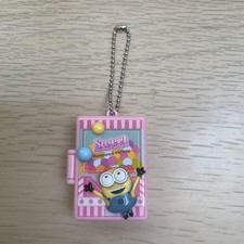 Brinquedo cápsula USJ Minion Sweet Surrender Gacha Limited comprar usado  Enviando para Brazil