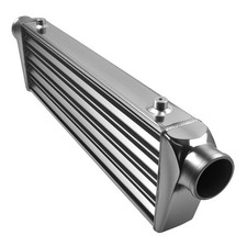 Ladeluftkühler intercooler 2 gebraucht kaufen  Bremen