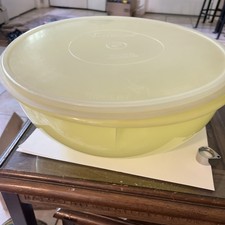 Vintage tupperware large for sale  Boonton