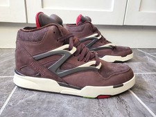 Reebok pump omni for sale  WANTAGE