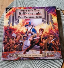 Greg tim hildebrandt gebraucht kaufen  Hardegsen