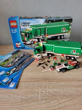 Lego city race gebraucht kaufen  Bremen