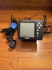 Garmin fishfinder 240 for sale  Lehighton