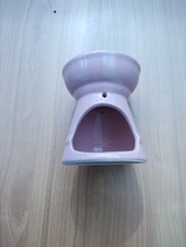 Dusty pink glazed for sale  STRATFORD-UPON-AVON