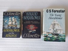 Vinatge forester hornblower for sale  DUNDEE