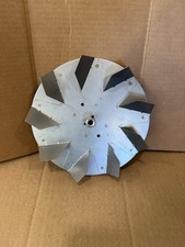 Usado, Lâmina de ventilador Electrolux micro/forno 5304451452 (MOD E30SO75ESS) comprar usado  Enviando para Brazil