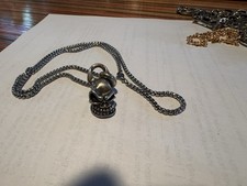 Starlingear skeleton pendant for sale  Cedar Park
