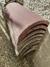 Roof tiles half for sale  LONDON
