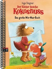 Kleine drache kokosnuss gebraucht kaufen  Berlin