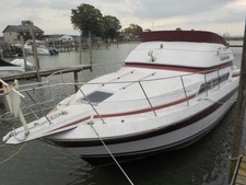 cabin cruiser 30 for sale cabin cruiser 30 for sale Newport