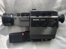 Beaulieu 6008s schneider gebraucht kaufen  Eberswalde