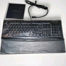 Usado, Teclado para jogos Razer Ornata V3 X RGB - Inglês dos EUA, interruptores de membrana comprar usado  Enviando para Brazil