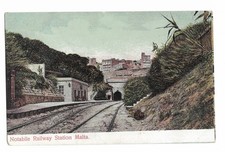 Postcard malta notabile for sale  UK