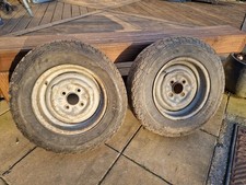 Ford mk1 mk2 for sale  CANNOCK