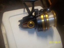 Penn vinrage spinfisher for sale  Lyman