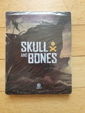 Skull and bones d'occasion  Grenoble-