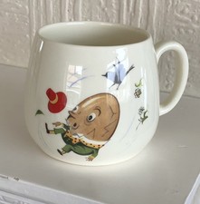 Ceramic humpty dumpty for sale  MORECAMBE