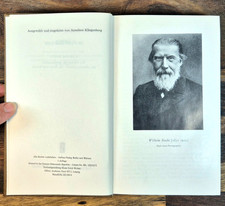 Raabes werke erster gebraucht kaufen Raabes werke erster gebraucht kaufen  Monheim