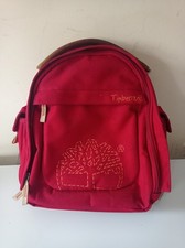 Kids timberland red for sale  HOUNSLOW
