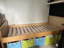 Lazzari wooden children for sale  FARNHAM