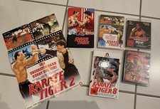 Karate tiger dvd gebraucht kaufen Karate tiger dvd gebraucht kaufen  Heiligenhaus