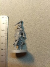 ZOMBIE WALKER MINIATURE/ZOMBICIDE WHITE DEATH/G512 comprar usado  Enviando para Brazil