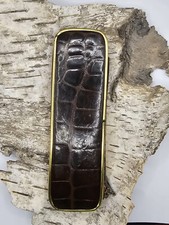 Vintage montblanc etui gebraucht kaufen  Apolda