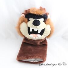 Peluche marionnette taz d'occasion  Cavaillon