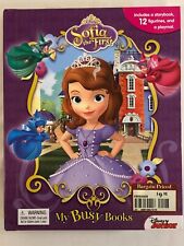 Disney sofia first for sale  Bentonville