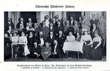 Reichsverband österreichische gebraucht kaufen  Hamburg