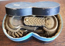 Antique pair shoulder for sale  Ventura